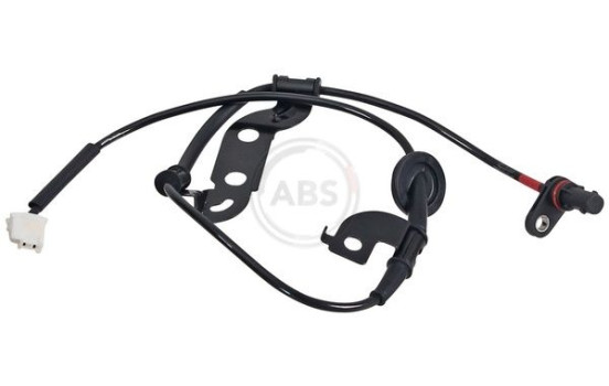 Capteur, vitesse de roue 31553 ABS