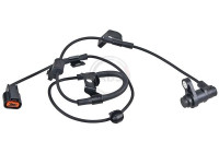 Capteur, vitesse de roue 31561 ABS