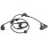 Capteur, vitesse de roue 31561 ABS