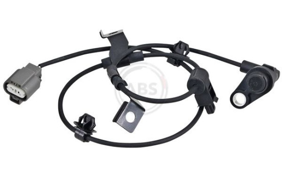 Capteur, vitesse de roue 31562 ABS
