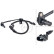 Capteur, vitesse de roue 31565 ABS