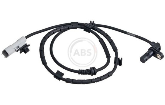 Capteur, vitesse de roue 31575 ABS