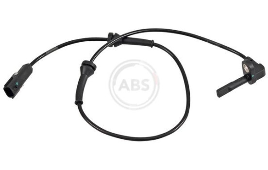 Capteur, vitesse de roue 31578 ABS