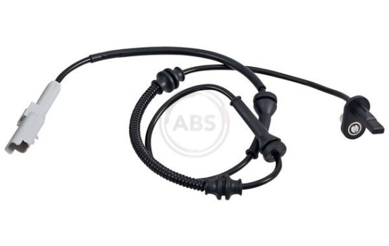 Capteur, vitesse de roue 31586 ABS