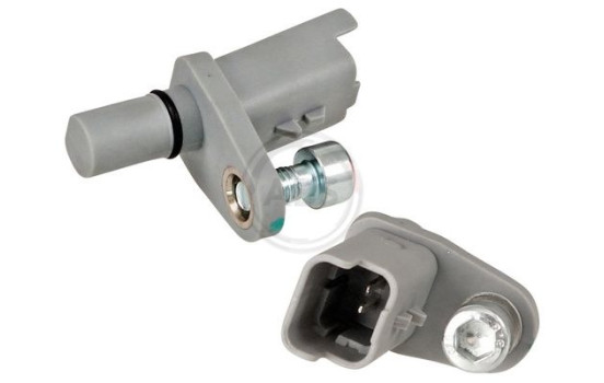 Capteur, vitesse de roue 31587 ABS