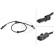 Capteur, vitesse de roue 31605 ABS