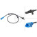 Capteur, vitesse de roue 31608 ABS