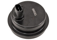 Capteur, vitesse de roue 31643 ABS