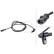 Capteur, vitesse de roue 31650 ABS