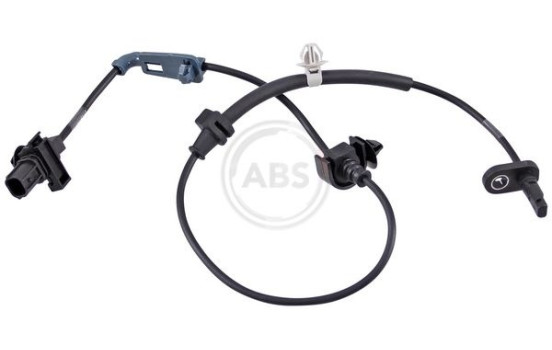 Capteur, vitesse de roue 31657 ABS, Image 4