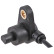 Capteur, vitesse de roue 31661 ABS, Vignette 3