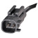 Capteur, vitesse de roue 31672 ABS, Vignette 2