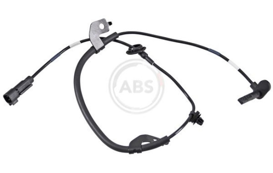 Capteur, vitesse de roue 31672 ABS, Image 4