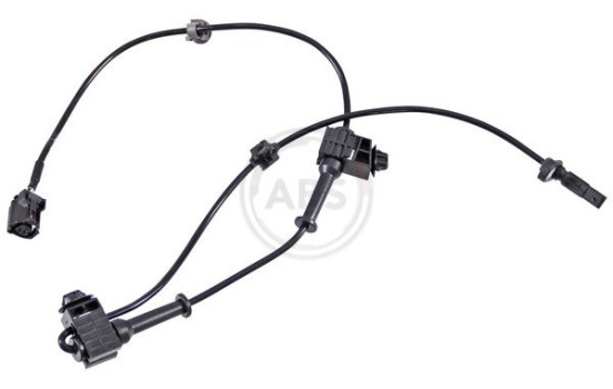 Capteur, vitesse de roue 31700 ABS, Image 4