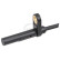 Capteur, vitesse de roue 31712 ABS, Vignette 3