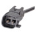 Capteur, vitesse de roue 31714 ABS, Vignette 2