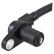 Capteur, vitesse de roue 31732 ABS, Vignette 3