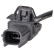 Capteur, vitesse de roue 31756 ABS, Vignette 2