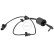 Capteur, vitesse de roue 31756 ABS, Vignette 4