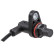 Capteur, vitesse de roue 31763 ABS, Vignette 3