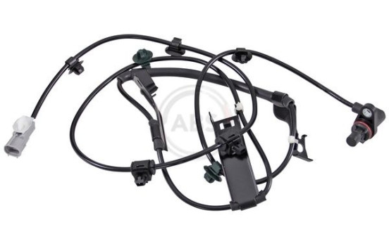 Capteur, vitesse de roue 31763 ABS, Image 4