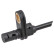 Capteur, vitesse de roue 31796 ABS, Vignette 3
