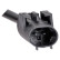 Capteur, vitesse de roue 31833 ABS, Vignette 2