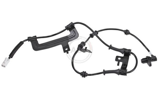 Capteur, vitesse de roue 31838 ABS, Image 4