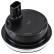 Capteur, vitesse de roue 31842 ABS