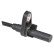 Capteur, vitesse de roue 31846 ABS, Vignette 3