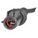 Capteur, vitesse de roue 31847 ABS, Vignette 2