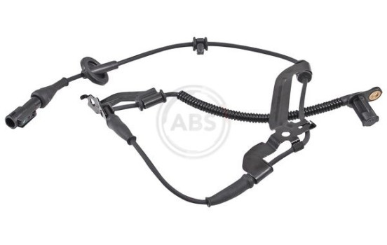 Capteur, vitesse de roue 31847 ABS, Image 4