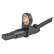 Capteur, vitesse de roue 31875 ABS, Vignette 3