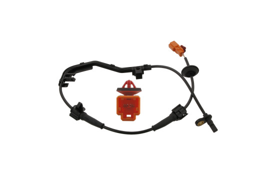 Capteur, vitesse de roue 32086 FEBI