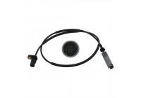 Capteur, vitesse de roue 32660 FEBI