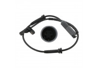 Capteur, vitesse de roue 33552 FEBI