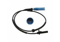 Capteur, vitesse de roue 36807 FEBI