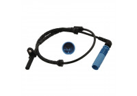 Capteur, vitesse de roue 36808 FEBI
