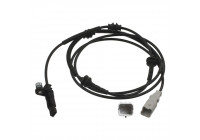 Capteur, vitesse de roue 36949 FEBI