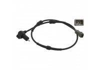Capteur, vitesse de roue 36953 FEBI
