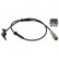 Capteur, vitesse de roue 37781 FEBI