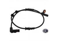 Capteur, vitesse de roue 38370 FEBI