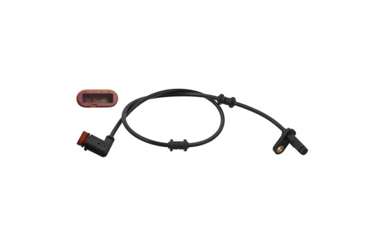 Capteur, vitesse de roue 38595 FEBI