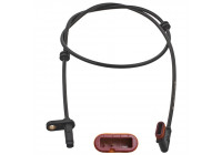 Capteur, vitesse de roue 38596 FEBI