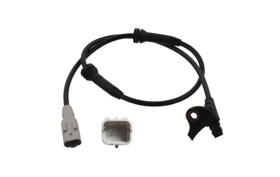 Capteur, vitesse de roue 45558 FEBI