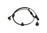 Capteur, vitesse de roue 45568 FEBI