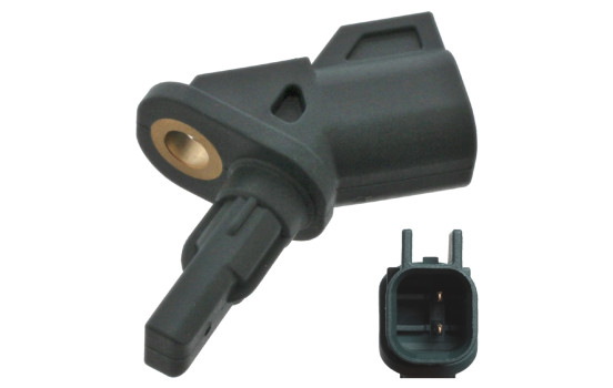 Capteur, vitesse de roue 45743 FEBI