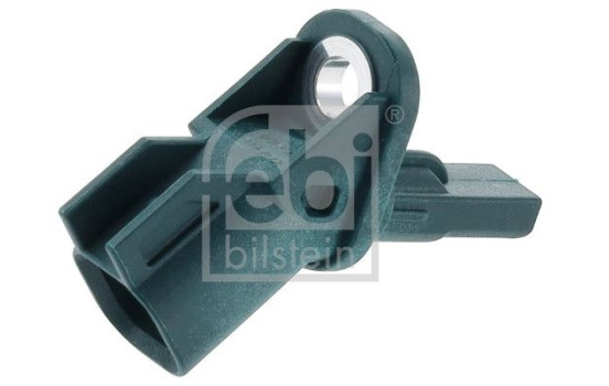 Capteur, vitesse de roue 45743 FEBI, Image 3