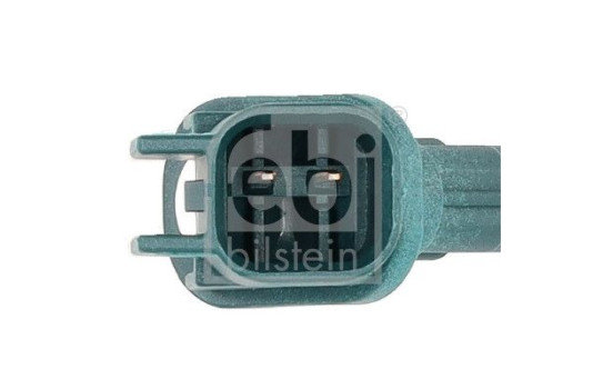 Capteur, vitesse de roue 45743 FEBI, Image 4