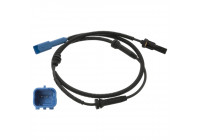 Capteur, vitesse de roue 46262 FEBI